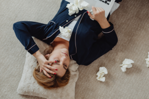 מתמודדים עם חרדות? פרחי באך כאן כדי להעניק לכם רוגע